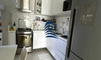 Imagem 3: Apartamento à venda no Jardim Armação Conforto e localização privilegiada!