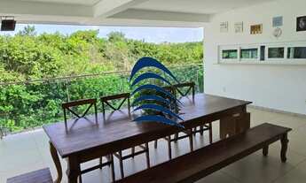 Imagem 3: RESIDÊNCIA DE ALTO PADRÃO - 5 SUÍTES