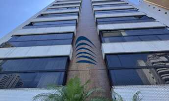 Imagem 2: Apartamento a Venda no Graça Fontaine 105m2 sendo 2 Quartos com 2 suites, sala ampliada, D