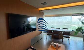 Imagem: ESPLENDIDA COBERTURA DUPLEX NO PARQUE TROPICAL