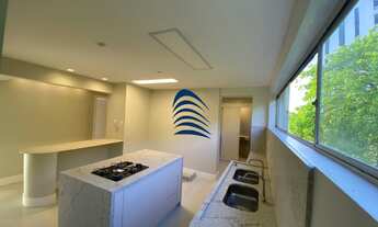 Imagem 7: Ondina - Garibaldi 3/4 sendo 1 suíte com closet 110m² Cozinha com ilha Reformado