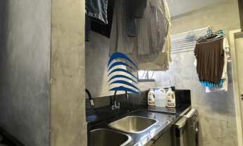 Imagem 7: GRAÇA | 3/4, sendo uma suíte | Nascente | 122m² | Edifício Mansão Arnold Wildberger