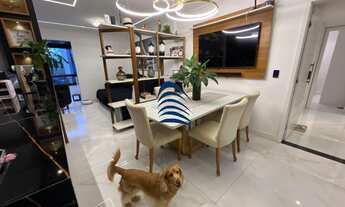 Imagem 5: GRAÇA | 3/4, sendo uma suíte | Nascente | 122m² | Edifício Mansão Arnold Wildberger