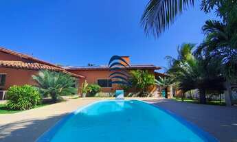 Imagem: Busca Vida Condominio Dunas 4/4 sendo