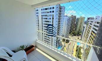 Imagem 2: Excelente 3/4 na Pituba ? NASCENTE TOTAL!