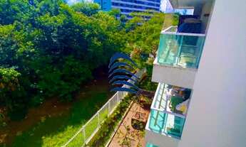 Imagem: 2 dormitórios na Avenida Alphaville