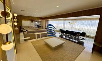 Imagem: Apartamento no Hemisphere 360° Pituaçu