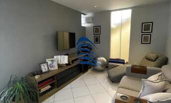 Imagem 2: Excelente casa duplex no Condomínio Villa Tropical 4 quarto sendo 2 suítes, na Avenida Orl