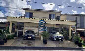 Imagem: Excelente casa duplex no Condomínio Villa