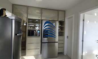 Imagem 2: LUMNO GREENVILLE. Apartamento Alto Padrão à Venda, 225m², 3 Suítes, Vista Mar, Varanda Gou