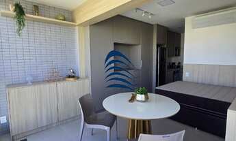 Imagem 5: APARTAMEMTO 1/4 MOBILIADO NO URBAN CAMINHO DAS ÁRVORES