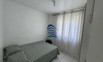 Imagem 5: VENDA - VIVAI IMBUI Apartamento 3/4 com suite e varanda, 71m, Andar baixo, móveis plane