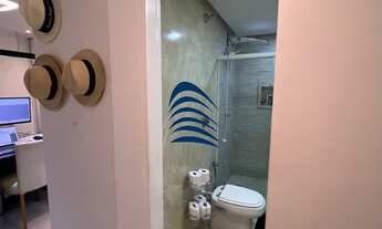 Imagem 2: GRAÇA | 3/4, sendo uma suíte | Nascente | 122m² | Edifício Mansão Arnold Wildberger