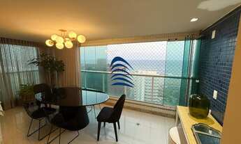 Imagem: PARADISE RESIDENCE Lindo apartamento à