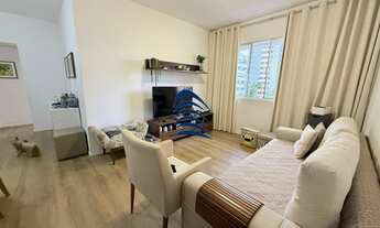 Imagem: Caminho das Árvores Conforto, praticidade