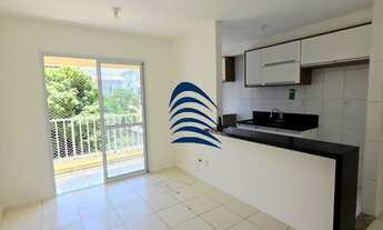 Imagem: Apartamento 2/4, sendo uma suíte no condomínio