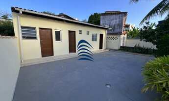 Imagem 2: Parque Costa Verde | Excelente casa com 600m² de área construída l Terreno de 880m²