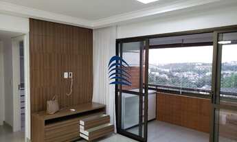 Imagem: Venda no Brisas Club Residencial 68m²