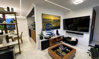 Imagem 3: GRAÇA | 3/4, sendo uma suíte | Nascente | 122m² | Edifício Mansão Arnold Wildberger