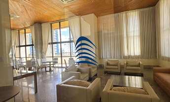 Imagem 5: Venda ?Tatti Moreno - Pituba Apartamento moderno, andar alto, com vista mar