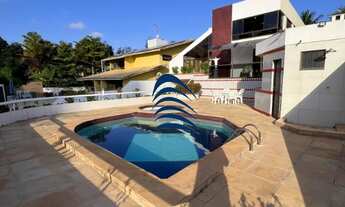 Imagem: Parque Costa Verde Excelente casa com