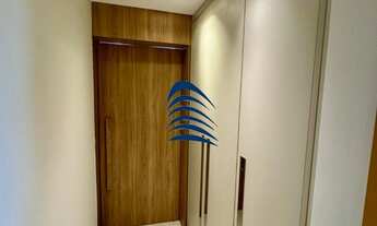 Imagem 4: Apartamento no Hemisphere 360° Pituaçu - 4 suítes com 200m2, na melhor TORRE, vista mar e