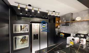 Imagem 6: GRAÇA | 3/4, sendo uma suíte | Nascente | 122m² | Edifício Mansão Arnold Wildberger