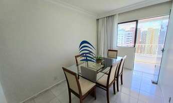 Imagem: Excelente 3/4 na Pituba NASCENTE TOTAL!