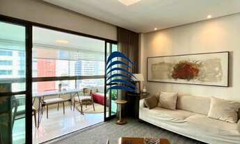 Imagem 5: Palazzo Fiesole ? Horto Florestal Viva com conforto, elegância e praticidade em um dos en