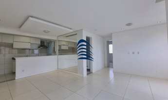 Imagem 5: Vendo Apartamento no Colina de Piatã 2 Quartos ( suite) Podendo fazer o 3° Quarto 65 M2