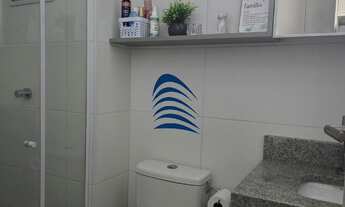 Imagem 2: APARTAMEMTO 1/4 MOBILIADO NO URBAN CAMINHO DAS ÁRVORES