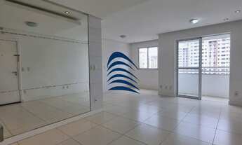 Imagem 4: Vendo Apartamento no Colina de Piatã 2 Quartos ( suite) Podendo fazer o 3° Quarto 65 M2