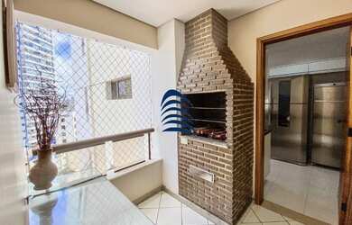 Imagem 2: Espetacular 04 quartos no Pituba Ville 188 m² 04 quartos, sendo 03 suítes Lavabo 03 vara