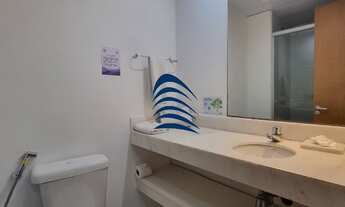 Imagem 3: Vendo Studio no Caminho das Arvores Iguatemi Business Flat Excelente moradia e ótimo inv