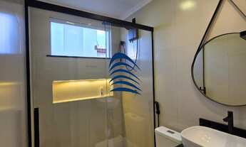 Imagem 5: Vilas do Atlântico. Casa à Venda Reformada, 221m², 4 Quartos, 1 suíte, Piscina, Energia So