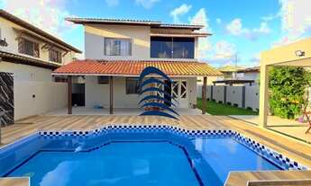 Imagem: Vilas do Atlântico. Casa à Venda Reformada