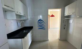 Imagem 4: Apartamento no Condomínio Jardim Botânico, com 54,80m², 2 quartos, 2 banheiros sendo um so