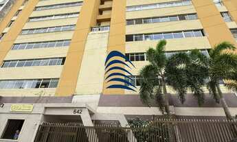 Imagem: Excelente 3/4 com dependência, sendo uma