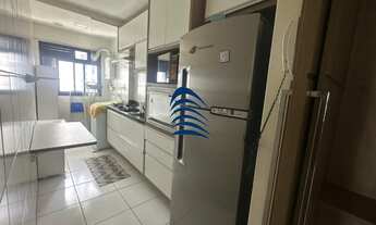 Imagem 6: Apartamento para venda 3/4 com suite e varanda no VILLA PRIVILEGE - Nascente - Ventilado