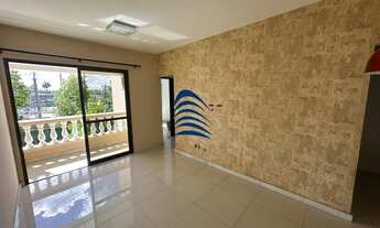 Imagem 6: Apartamento no Condomínio Jardim Botânico, com 54,80m², 2 quartos, 2 banheiros sendo um so