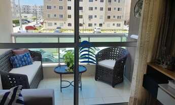 Imagem: Apartamento a venda Torres do Atlântico