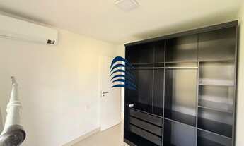 Imagem 2: Condomínio BEACH CLASS SALVADOR ?ONDINA 2/4 com suíte e varanda - 67m²