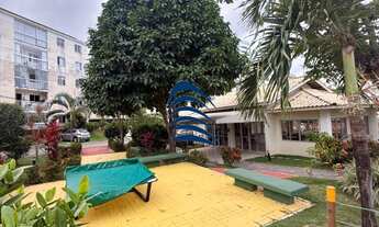 Imagem 7: EXCELENTE APARTAMENTO 3/4 COM SUÍTE E VARANDA NO ARBORIS EM BURAQUINHO