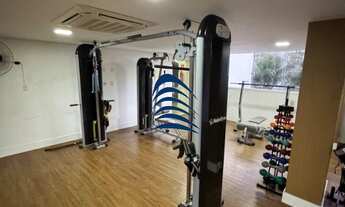 Imagem 6: Venda 2 suítes com automação, decoradíssimo na Pituba