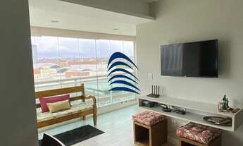 Imagem: Mandarim Salvador Shopping Apartamento 2/4