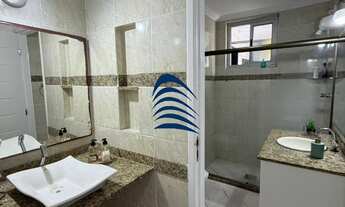 Imagem 4: Pituba Apartamento para quem busca espaço e excelente localização, com a praticidade de s