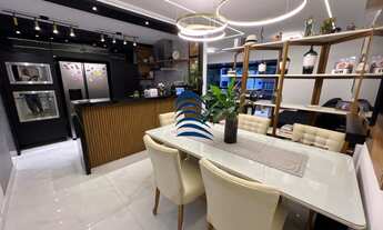 Imagem 1: GRAÇA | 3/4, sendo uma suíte | Nascente | 122m² | Edifício Mansão Arnold Wildberger