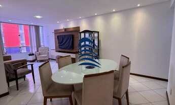 Imagem 3: Pituba Apartamento para quem busca espaço e excelente localização, com a praticidade de s