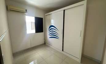 Imagem 5: Apartamento no Condomínio Jardim Botânico, com 54,80m², 2 quartos, 2 banheiros sendo um so