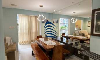 Imagem: EXCELENTE APARTAMENTO 3/4 COM SUÍTE E VARANDA